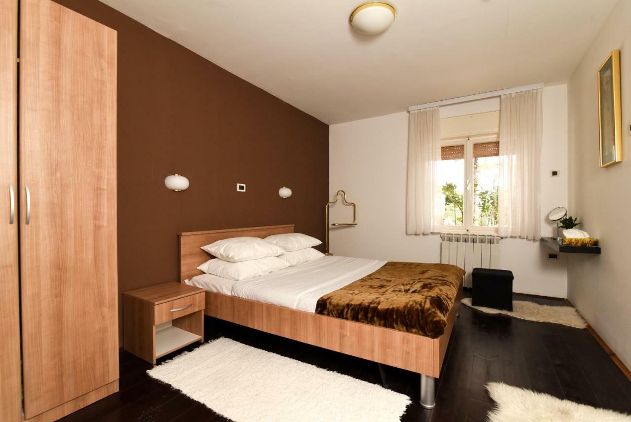 Apartman Blazek Kastav Exterior photo