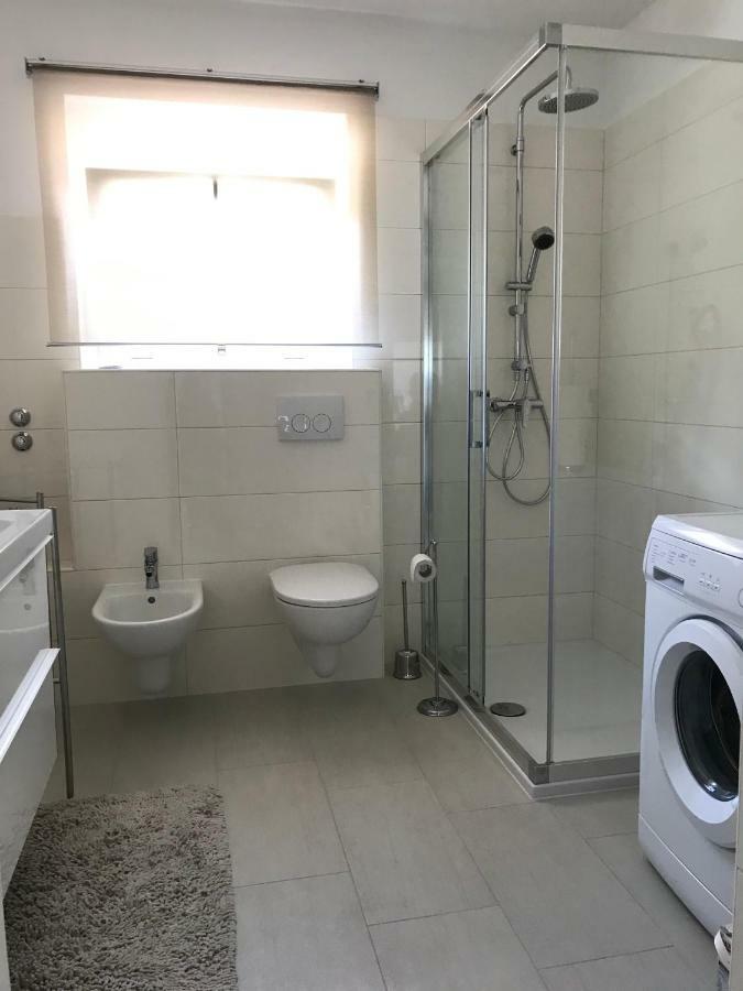 Apartman Blazek Kastav Exterior photo