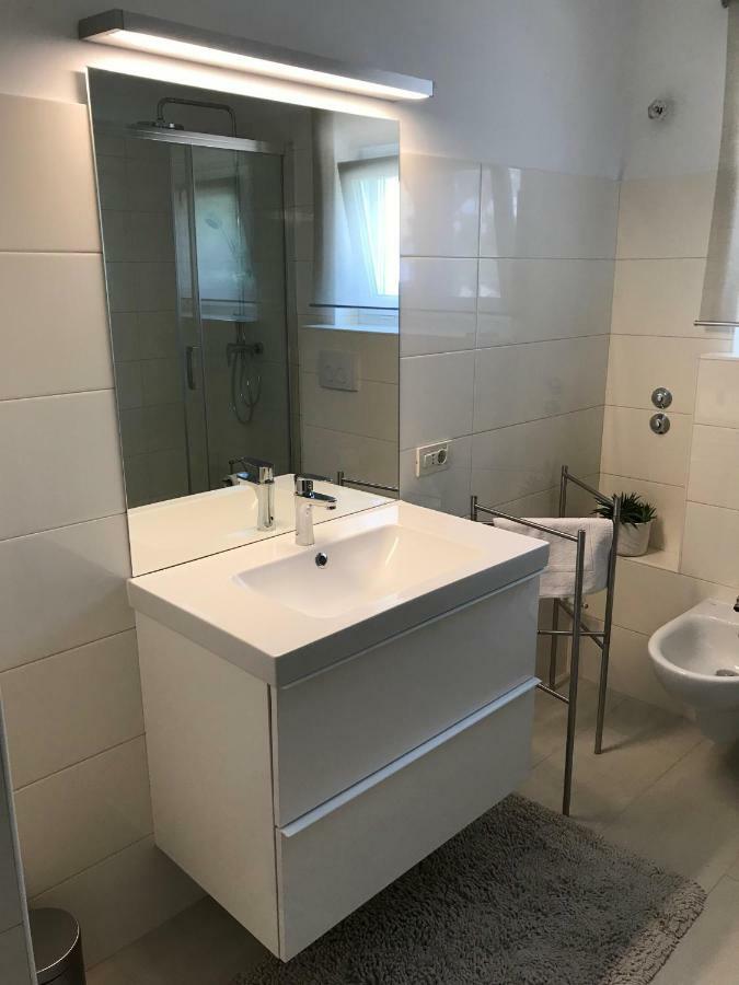 Apartman Blazek Kastav Exterior photo